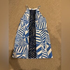 Lily Pulitzer shift dress